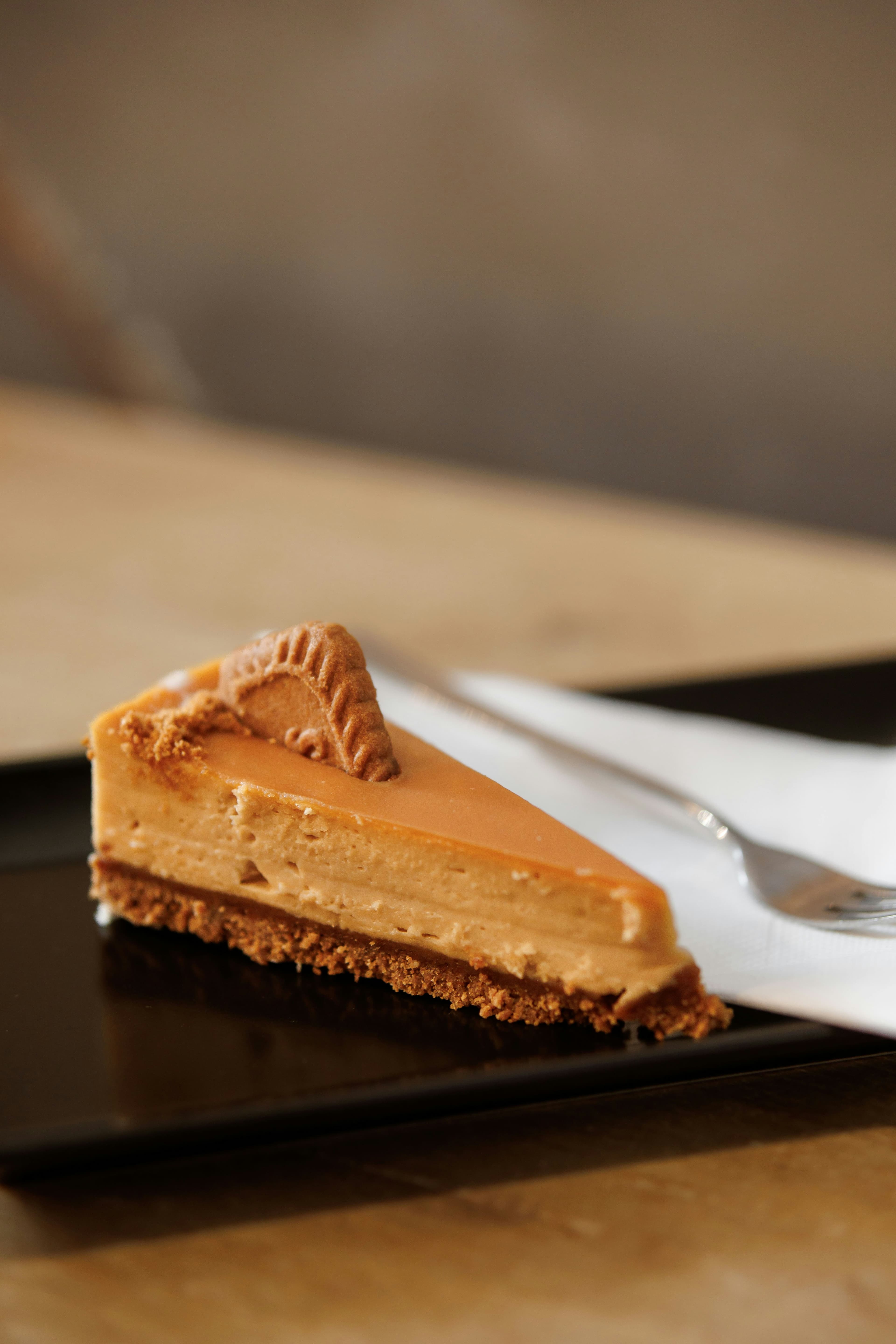 Salted Caramel tart
