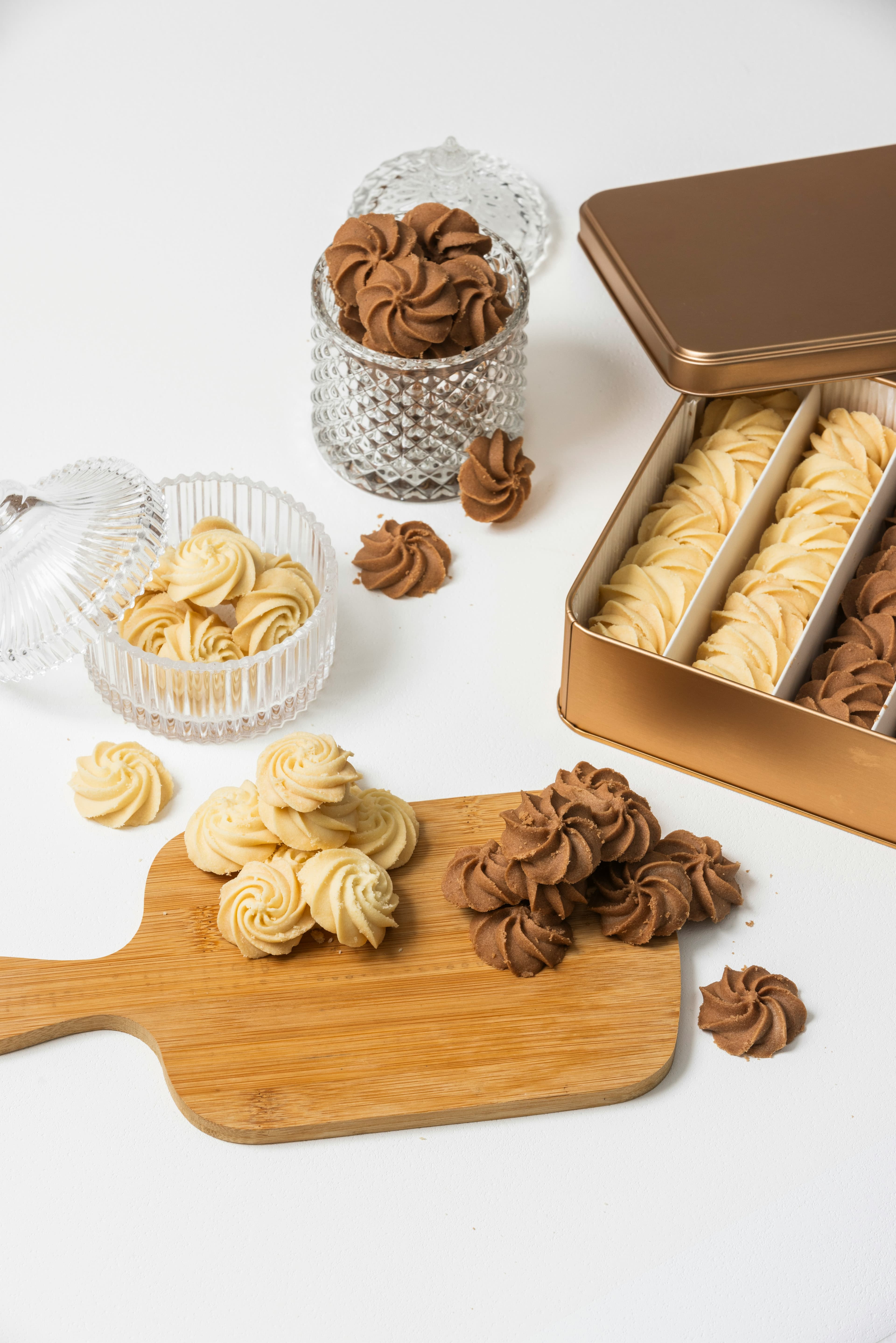 Butter Box Premium
