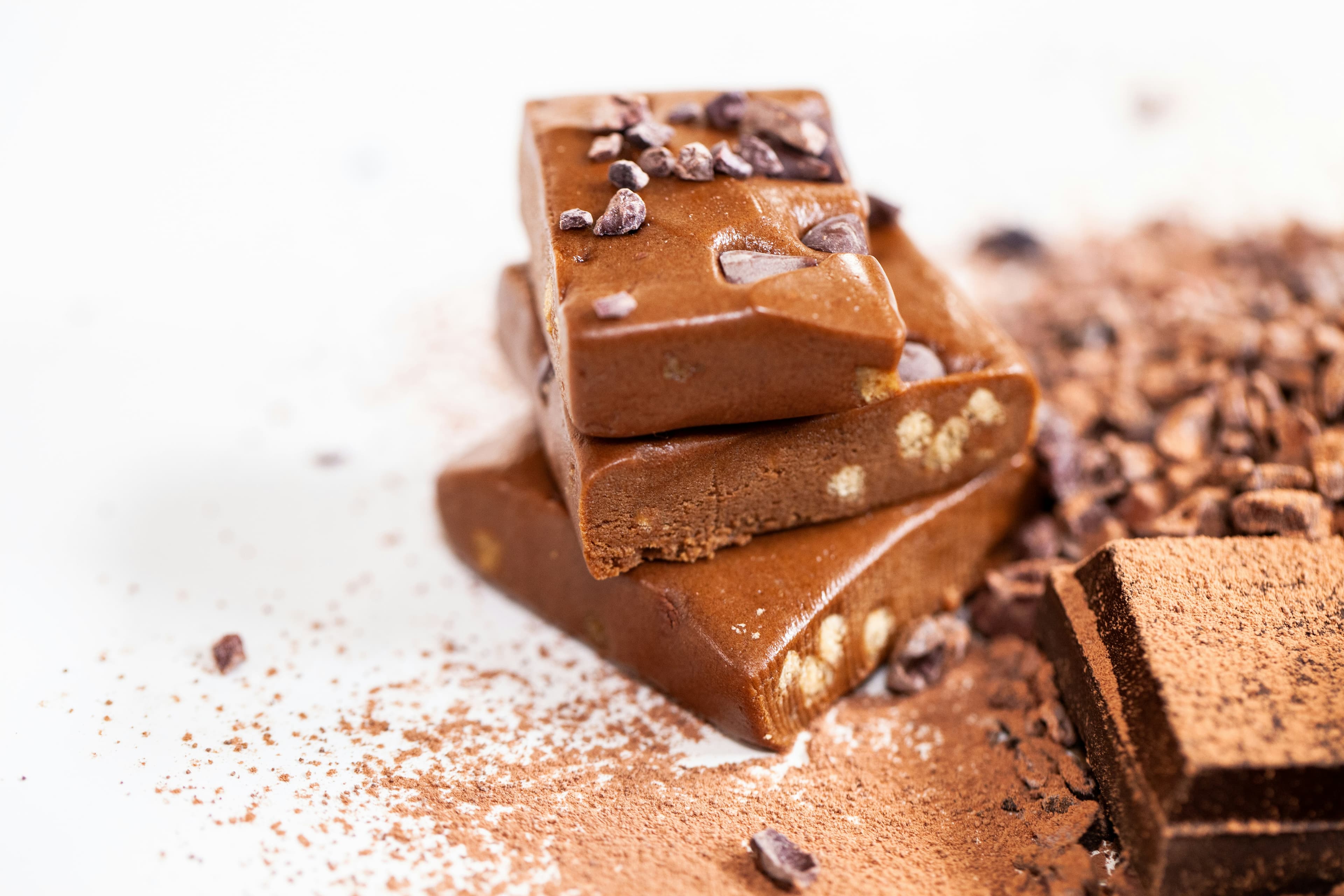 Choco Chip Granola Bar