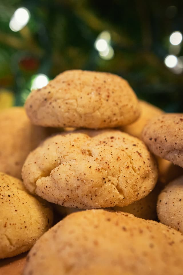 Butter Cookies Classic